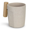 Natural Clara Coffee Cups